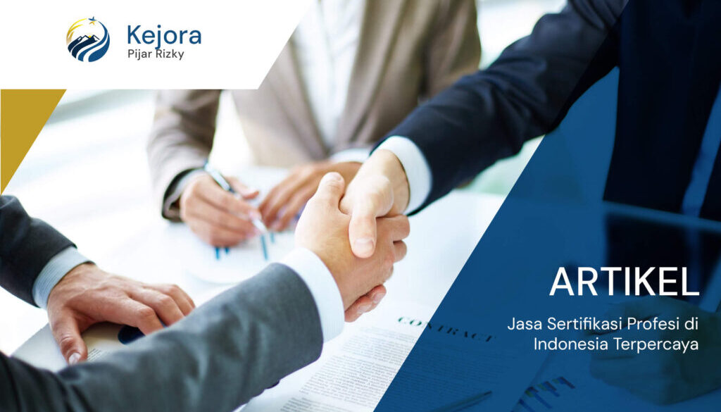 Jasa Sertifikasi Profesi di Indonesia Terpercaya 2(1)